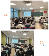 杭州新抱负高中：强化平安认识——高一年级“